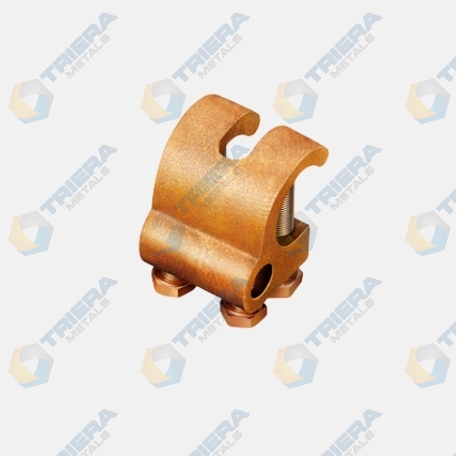 Re Bar Clamp